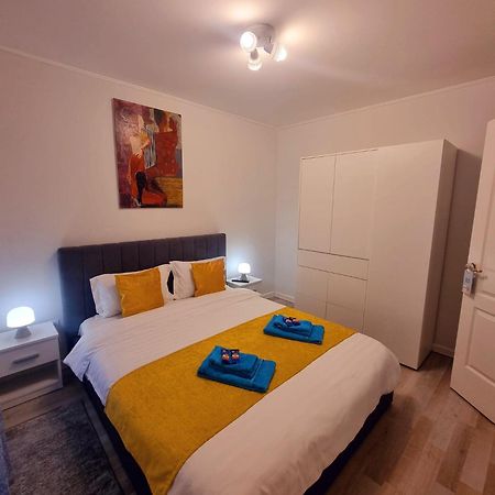 Sophia Home 2 Brasov Luaran gambar