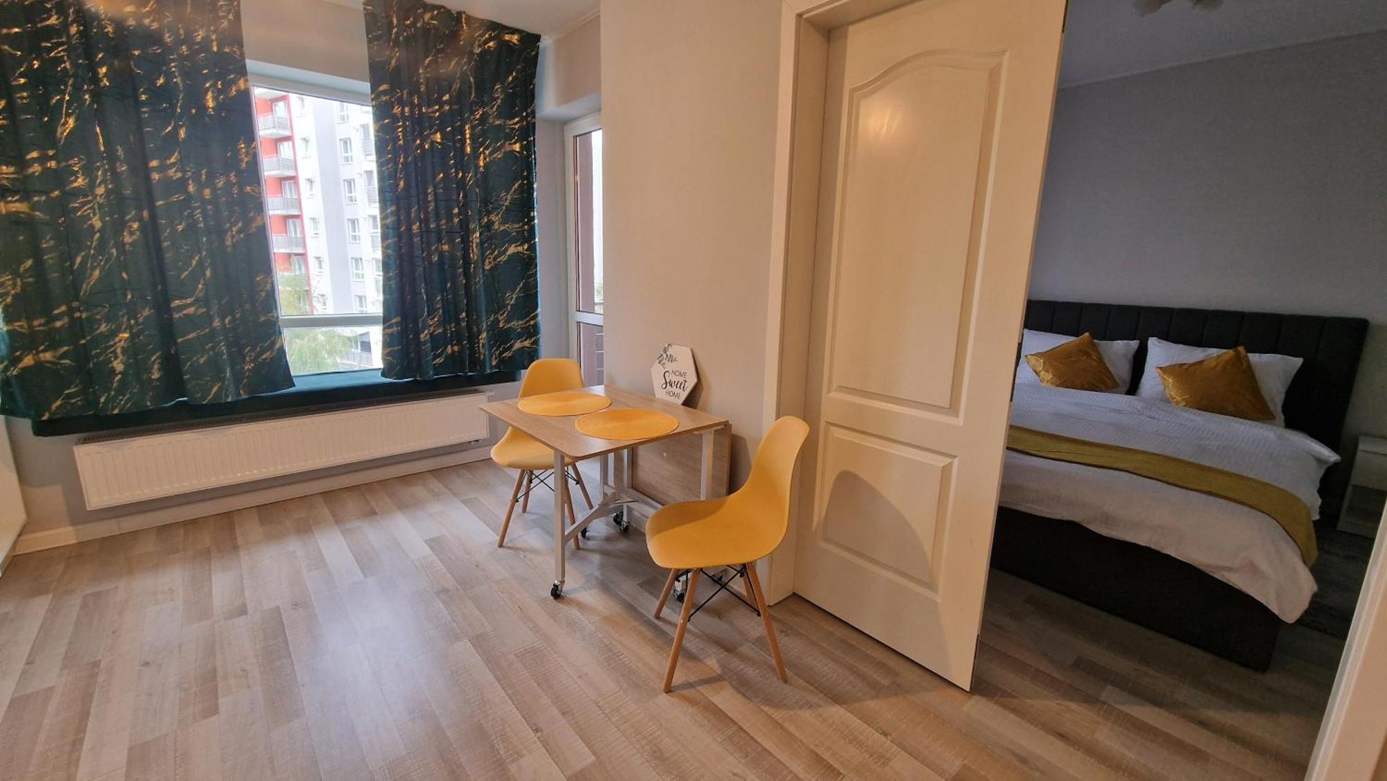 Sophia Home 2 Brasov Luaran gambar