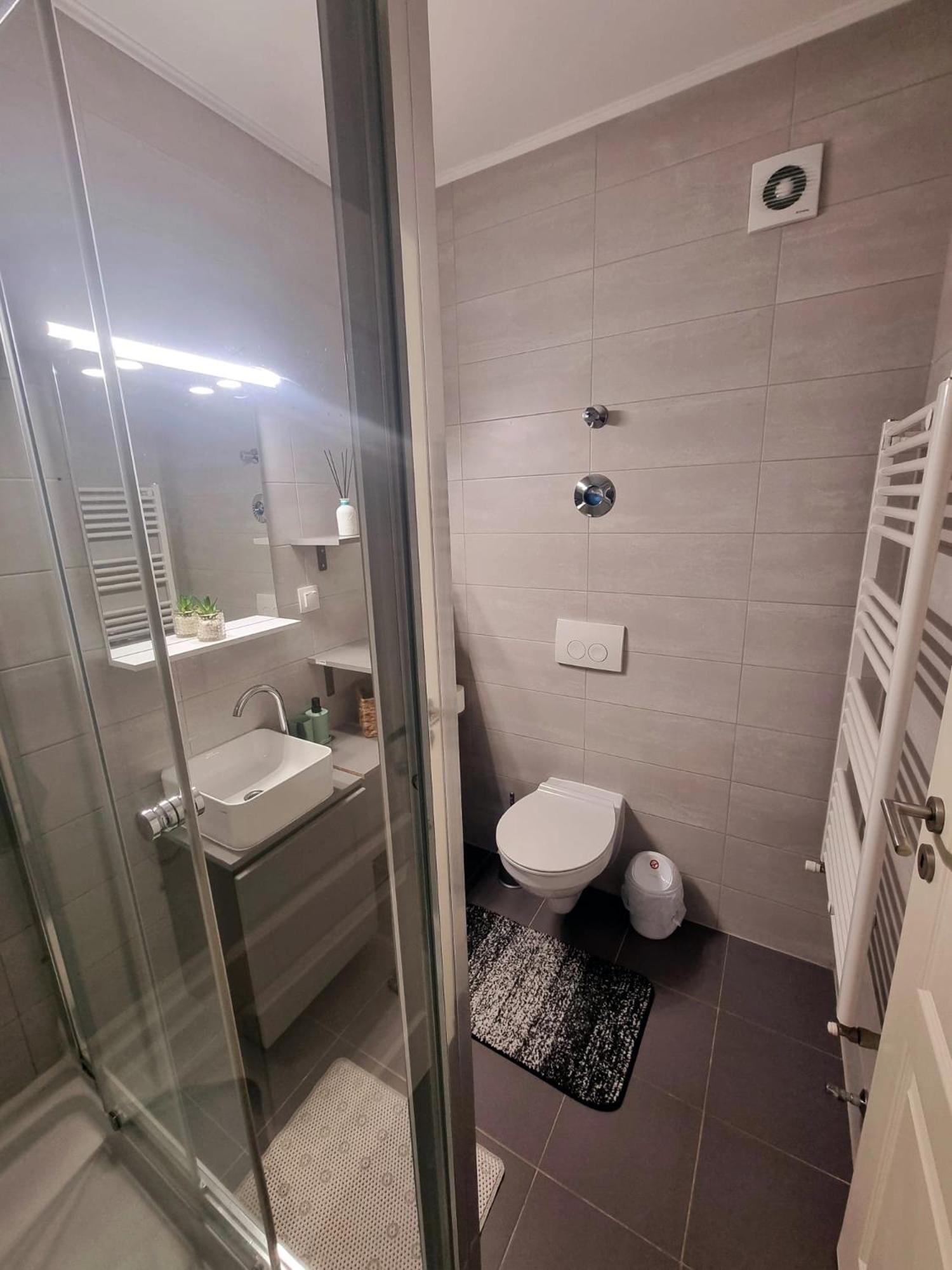Sophia Home 2 Brasov Luaran gambar