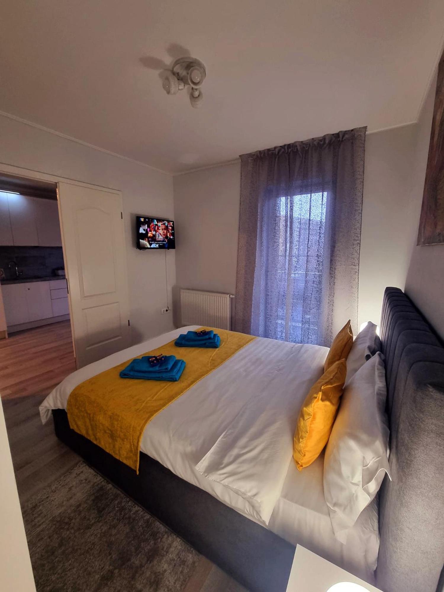 Sophia Home 2 Brasov Luaran gambar