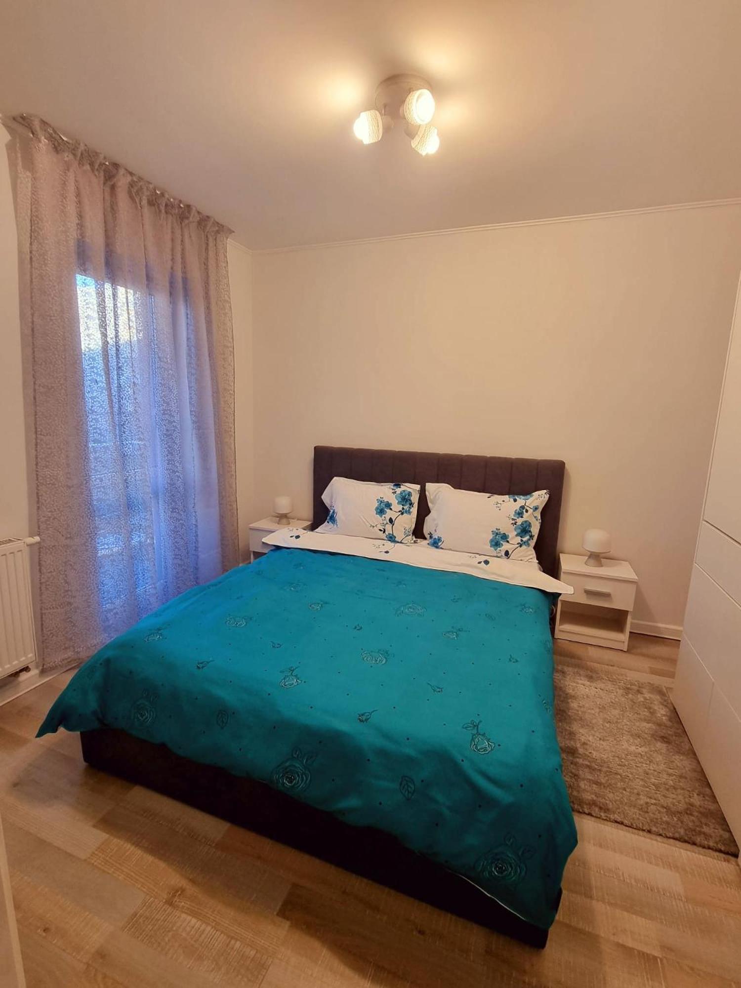 Sophia Home 2 Brasov Luaran gambar