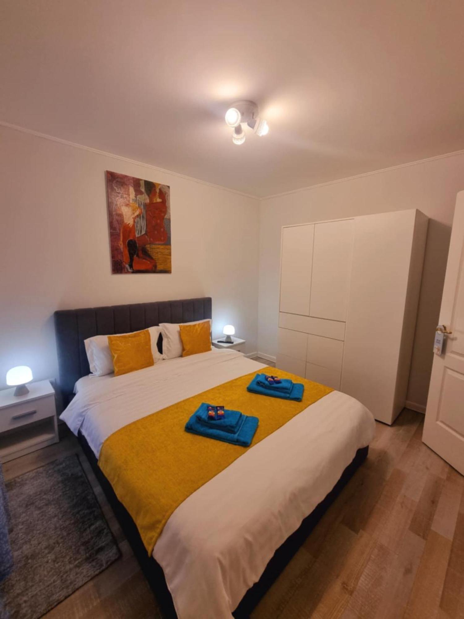 Sophia Home 2 Brasov Luaran gambar