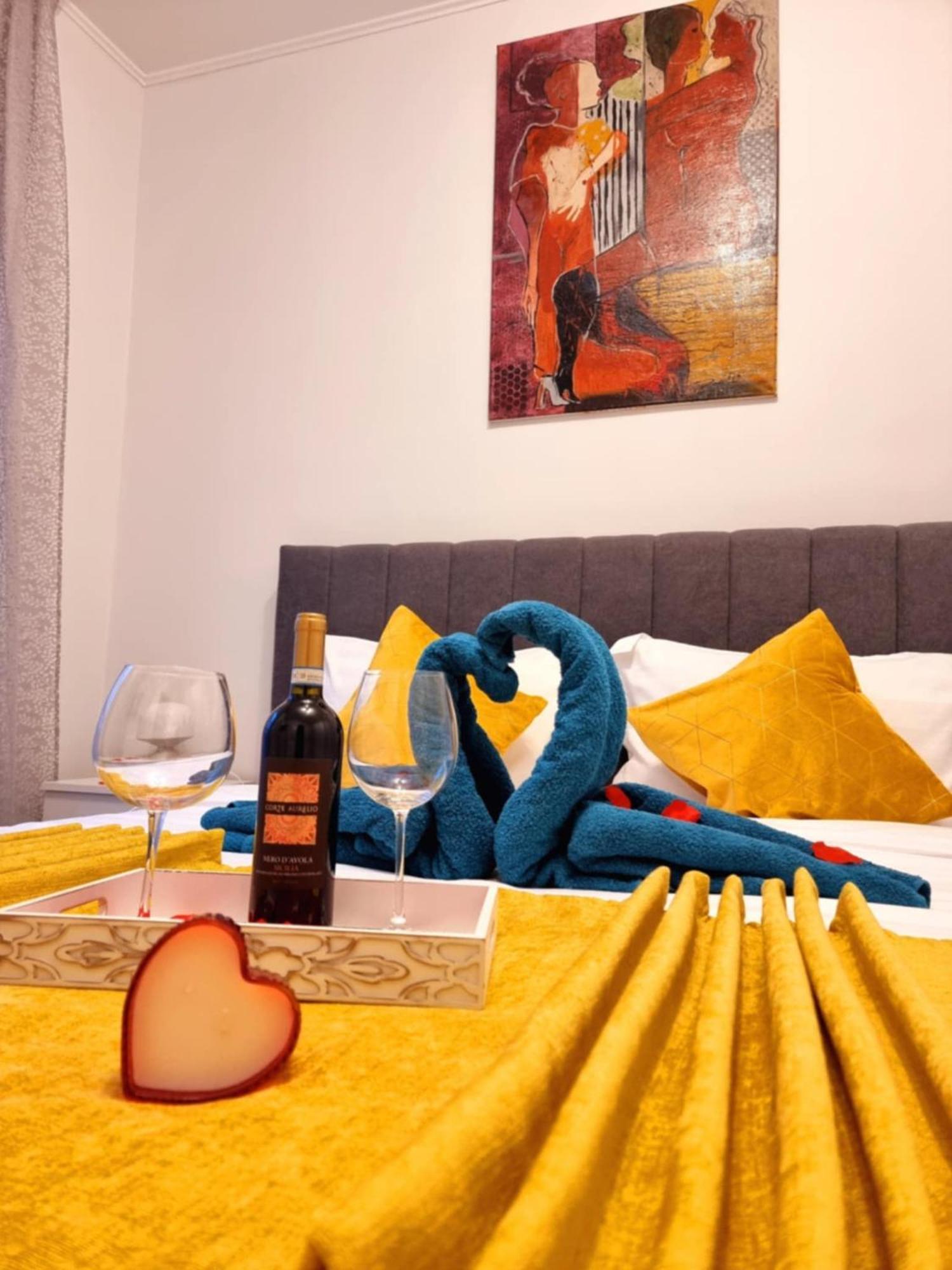 Sophia Home 2 Brasov Luaran gambar