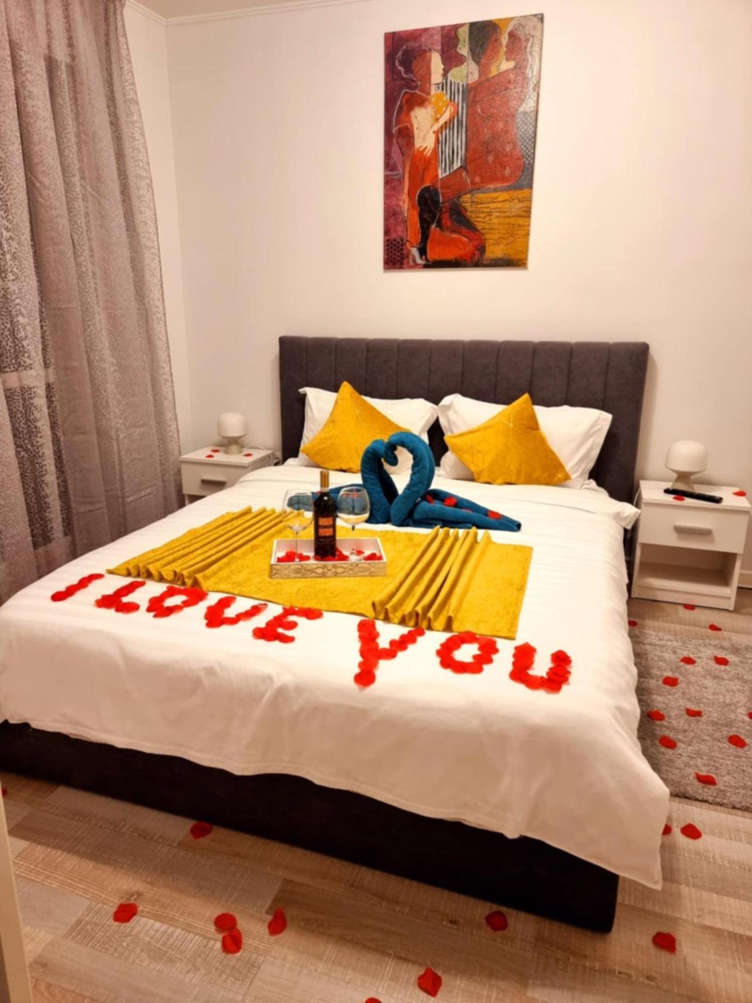 Sophia Home 2 Brasov Luaran gambar