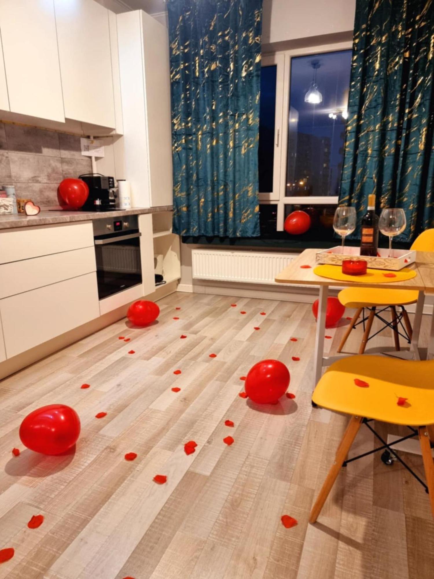 Sophia Home 2 Brasov Luaran gambar