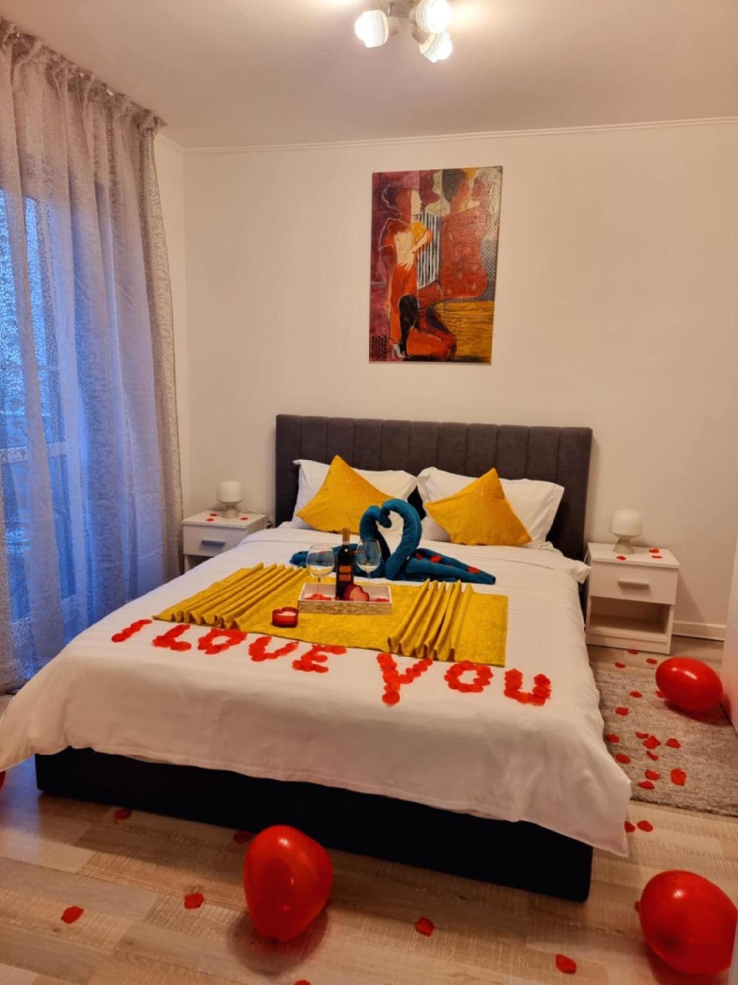 Sophia Home 2 Brasov Luaran gambar